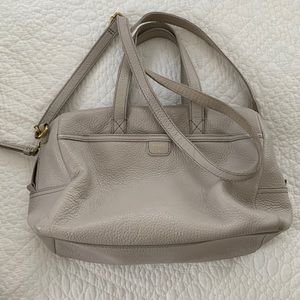 Fossil cross body bag